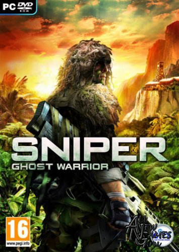 Sniper: Ghost Warrior (2010/ENG/RePack) PC