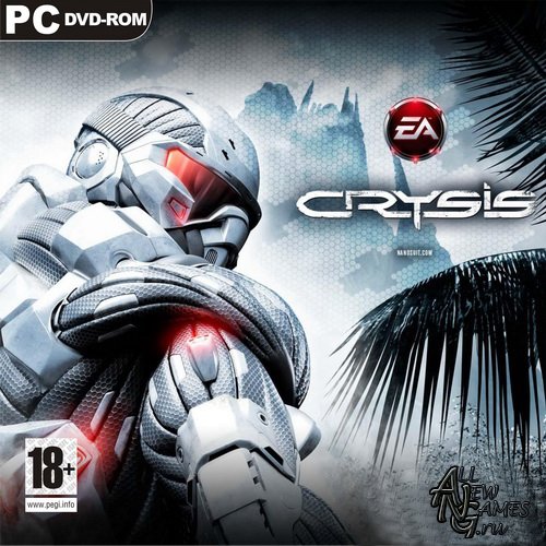 Crysis Жесть  2 (2010/RUS)