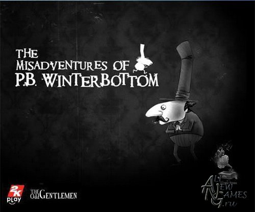 The Misadventures of P.B. Winterbottom (2010/RUS)