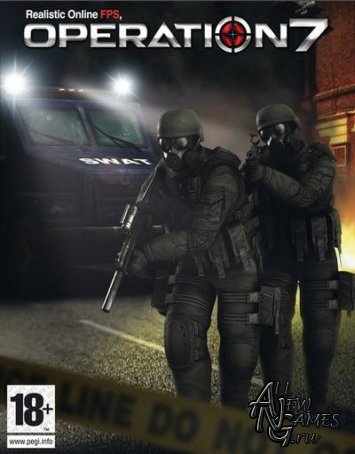 Operation 7 (2010/RUS/On-line)