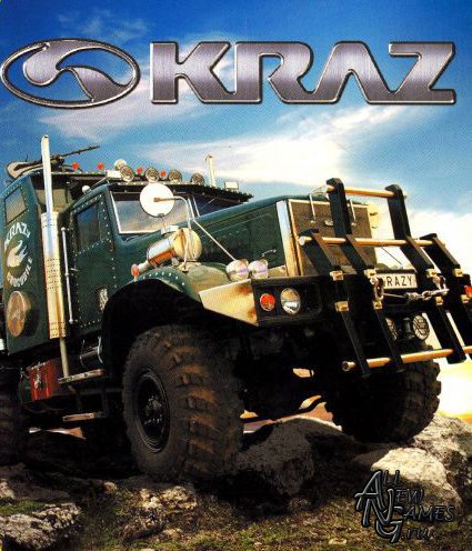 KRAZ (2010/RUS/RePack)