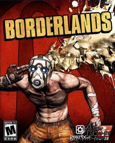 Borderlands (2010/RUS)