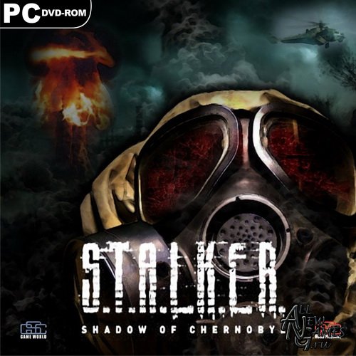 S.T.A.L.K.E.R.: Тень Чернобыля - Eraser (2010/RUS)