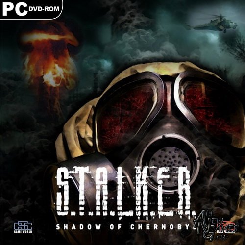 S.T.A.L.K.E.R.:   - Eraser (2010/RUS)