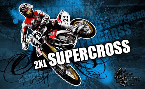 2XL Supercross (2010/ENG)