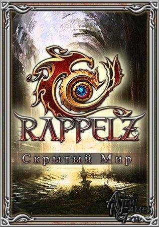 Rappelz:   (2010/RUS)
