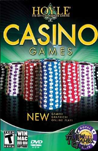 Hoyle Casino Games 2011 (2010/ENG)