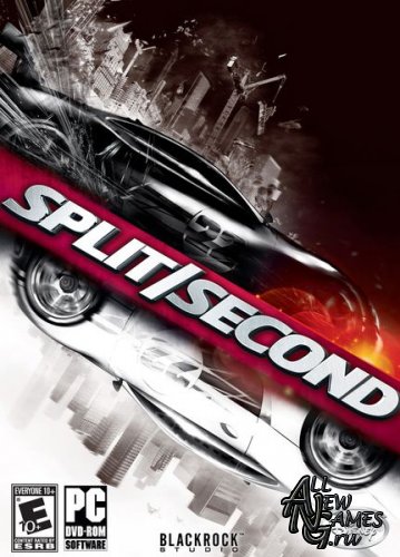 Split Second: Velocity 2010 (RePack)