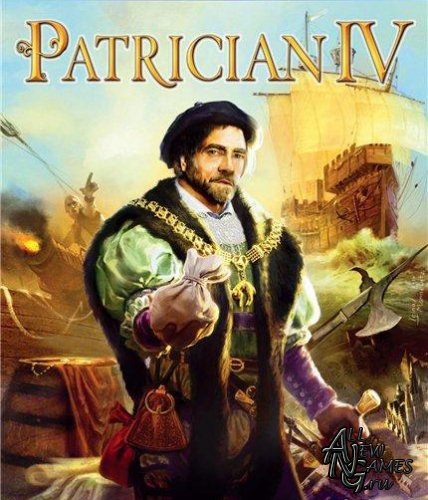 Patrician IV (2010/ENG/RUS)