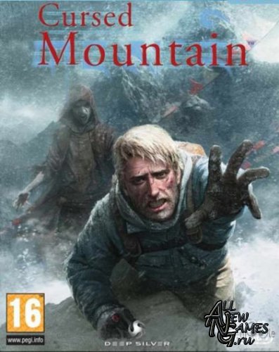 Cursed Mountain/Проклятая гора (2010/RUS/RePack)