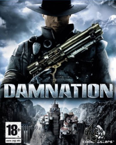Damnation (2009/Repack)