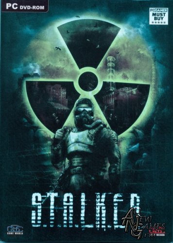 S.T.A.L.K.E.R. MOD   (2010/RUS/PC/ADDON)