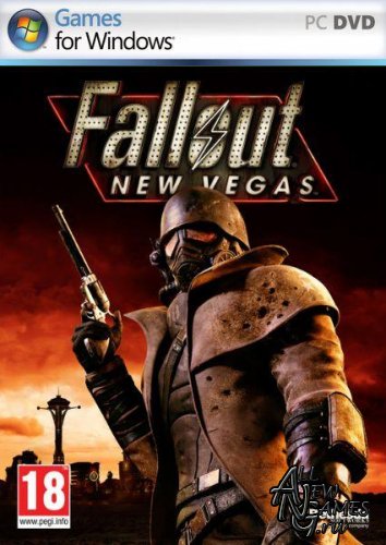 Fallout: New Vegas (2010/ENG/Full/RePack)