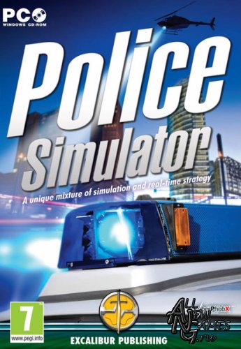 Police Simulator (2010/ENG)