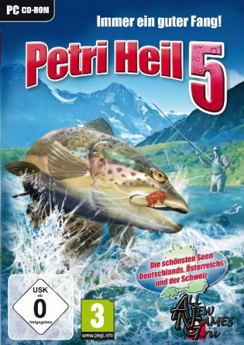 Petri Heil 5 (2010/DE)