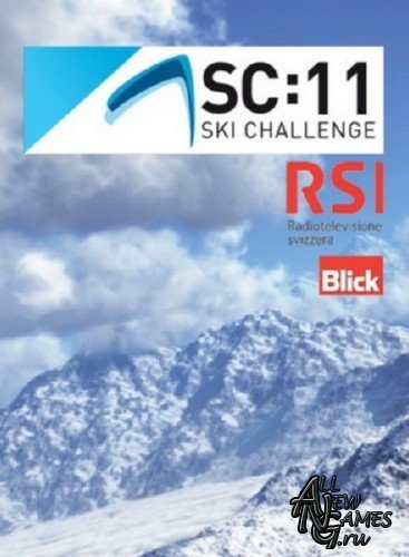 Ski Challenge 2011 (2011/ENG)