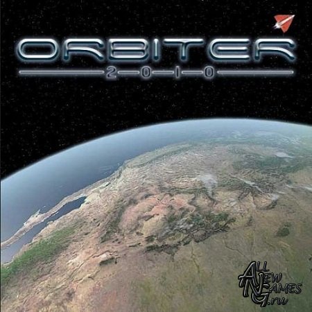 Orbiter2010 (2010/PC/ENG)