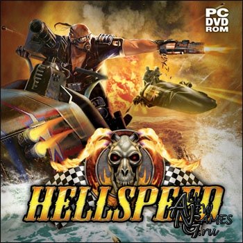 Hellspeed (2008/ /RUS)