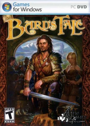 The Bard's Tale (2005/RUS/RePack)