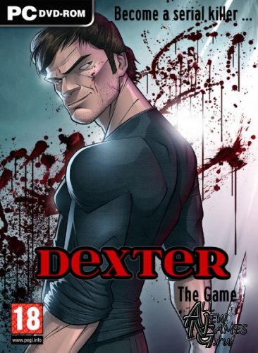Dexter: The Game (2011/ENG)