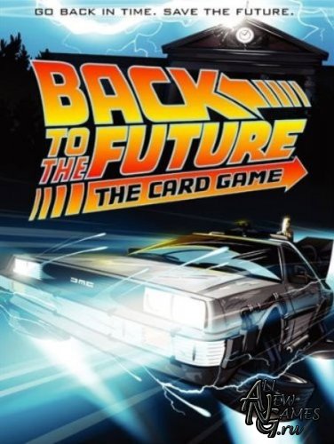 Back to the Future: The Game - Episode 2: Get Tannen (2011/RUS/ENG)