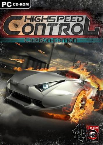 Highspeed Control Carbon Edition (2011/DE)