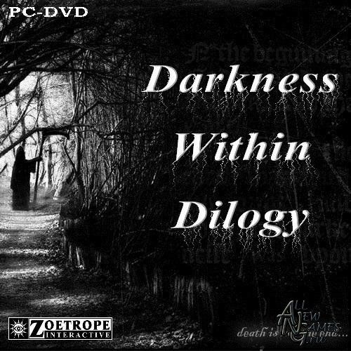 Darkness Within: Дилогия (2010/RUS/ENG/RePack)