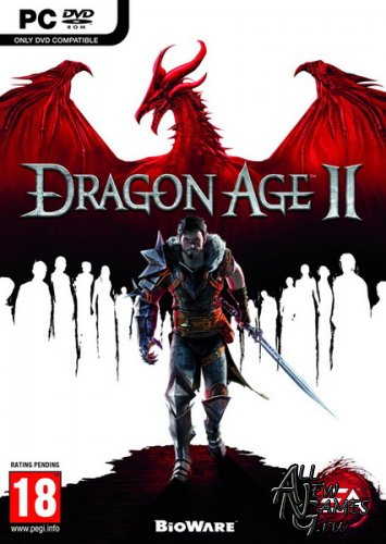 Dragon Age II (2011/RUS/ENG/Full/Repack)