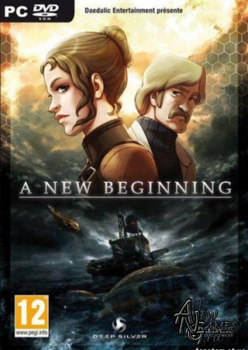  / A New Beginning (2010/RUS/GER)