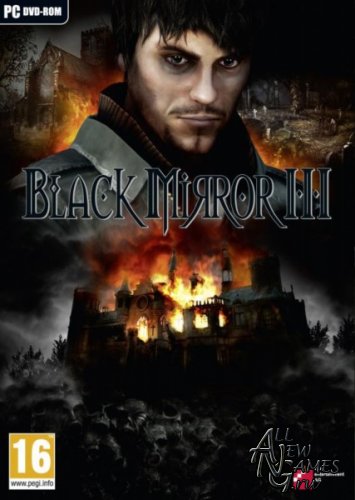 Black Mirror 3 (2011/RUS/DE/Full/Repack)