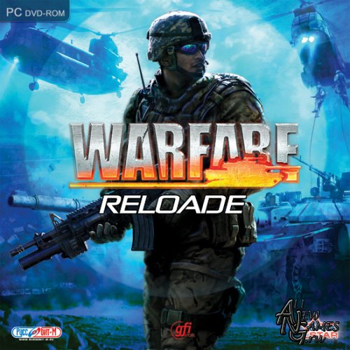 Warfare Reloade (2011/ENG)