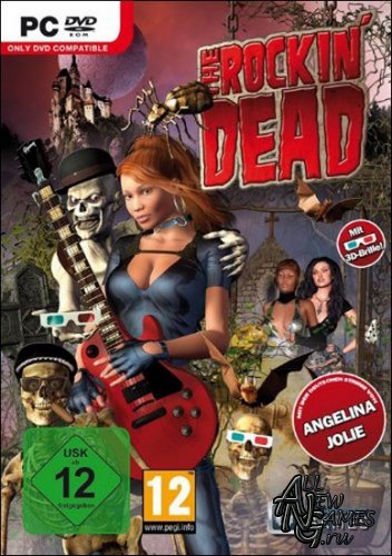 The Rockin' Dead (2011/DE/3D)