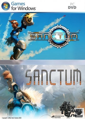 Sanctum (2011/ENG)