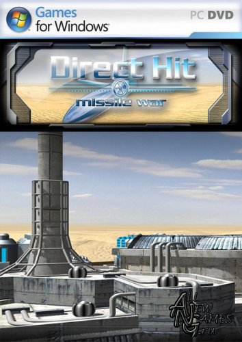 Direct Hit: Missile War (2011/ENG/RUS)