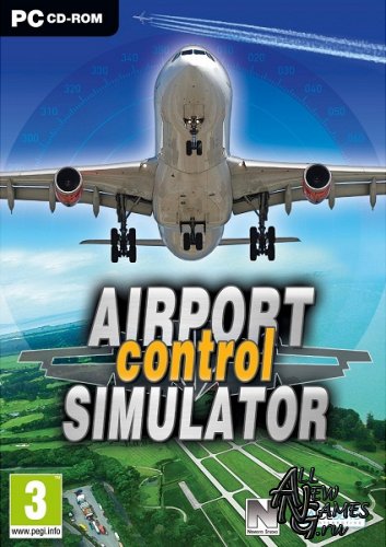 Airport Control Simulator (2010/ENG/Rip)