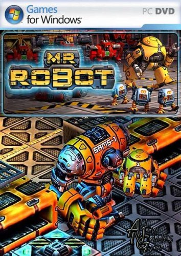  -  / Mr. Robot (2007/ENG)