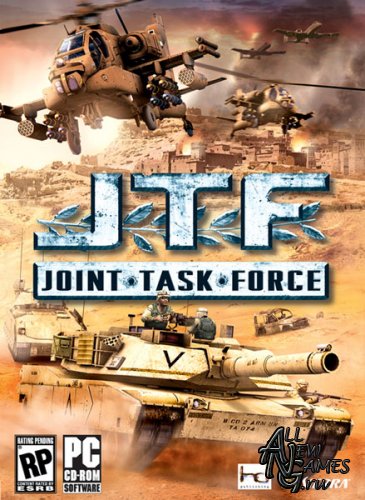 Joint Task Force (2006/RUS/Repack)