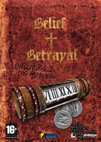   / Belief & Betrayal (2008/Rus/RePack)
