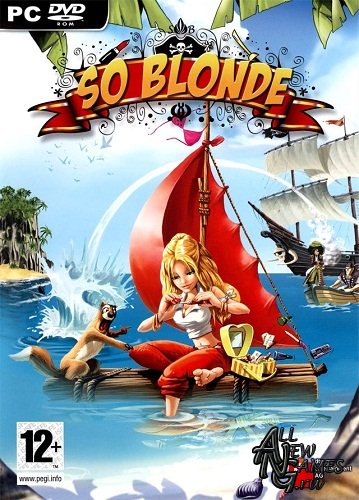 So blond /   .   (2008/RUS/ENG)