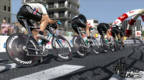 Le Tour de France (2011/ENG/MULTI7/XBOX360/RF)