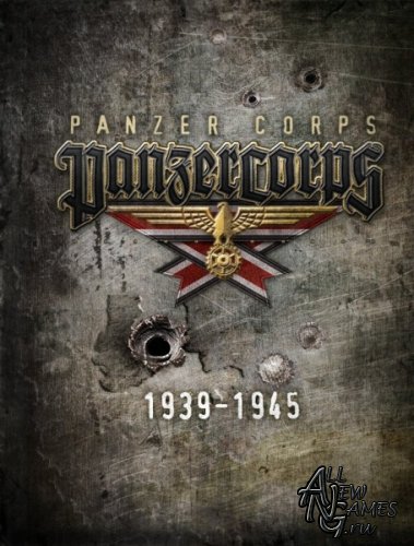 Panzer Corps (2011/ENG)