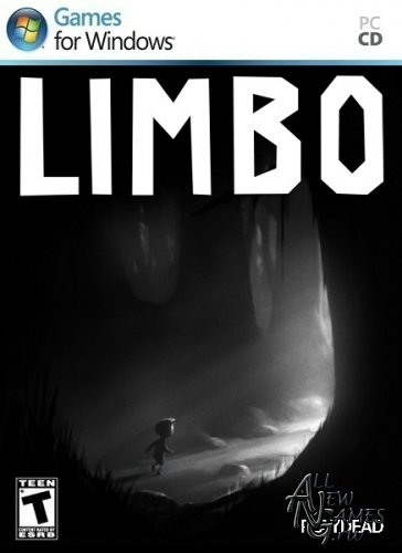 LIMBO (2011/ENG/MULTI9/Full/Rip)