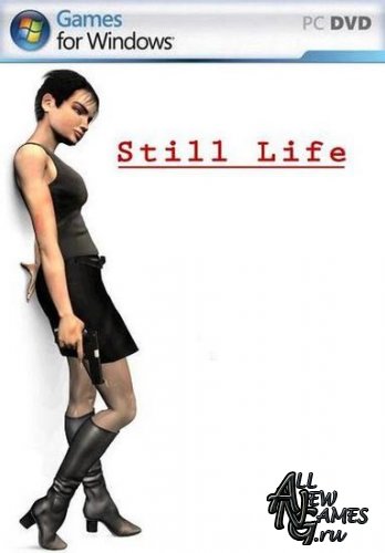 Still Life (2005/RUS/RePack)
