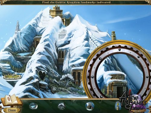 Awakening 3: The Goblin Kingdom Collector's Edition /  3:   (2011/ENG/RUS)