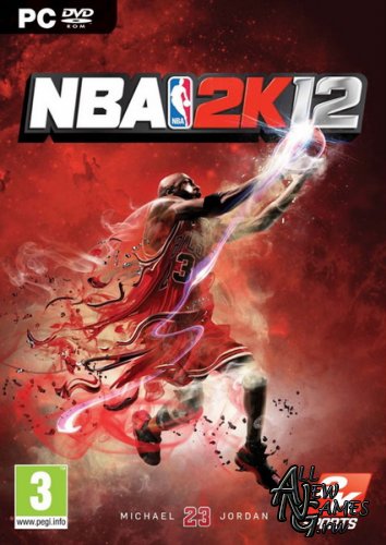 NBA 2K12 (2011/ENG/MULTI6)