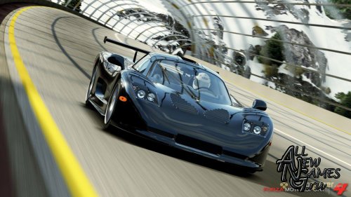 Forza Motorsport 4 (2011/RUS/ENG/XBOX360/PAL)