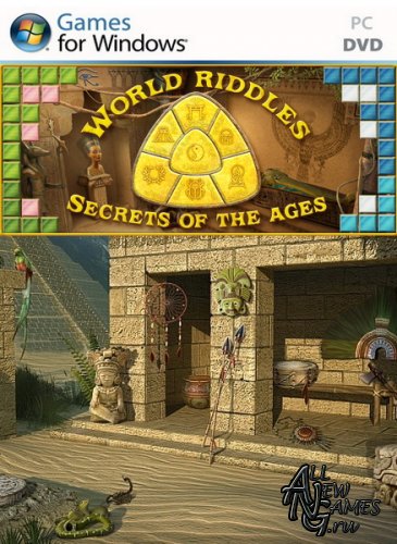 World Riddles: Secrets of the Ages /  .   (RUS/2011)