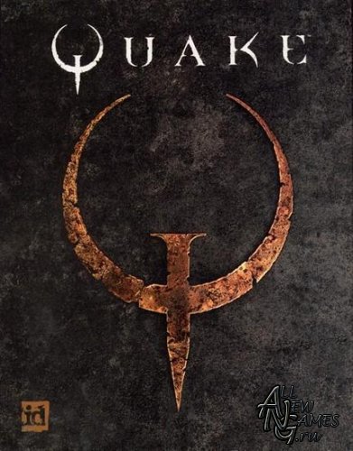 Quake - HD (2011/Eng/RePack)