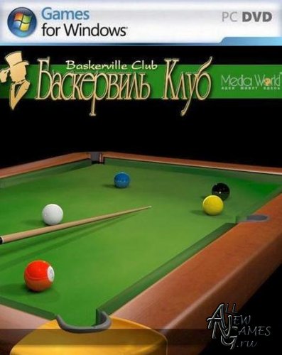 Baskerville Club /   (2011/Rus)