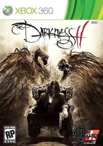 The Darkness II (2012/ENG/RF/XBOX360/Demo)